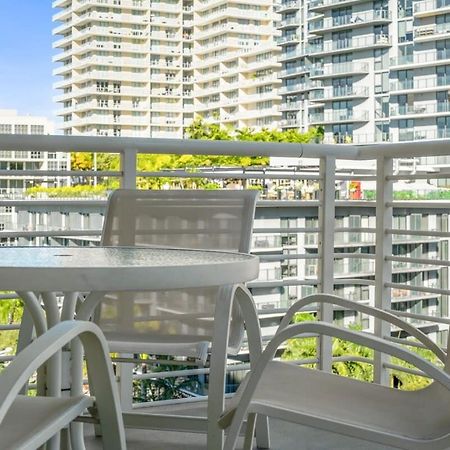 City Condo In Midtown Wynwood With Pool And Parking 迈阿密 外观 照片