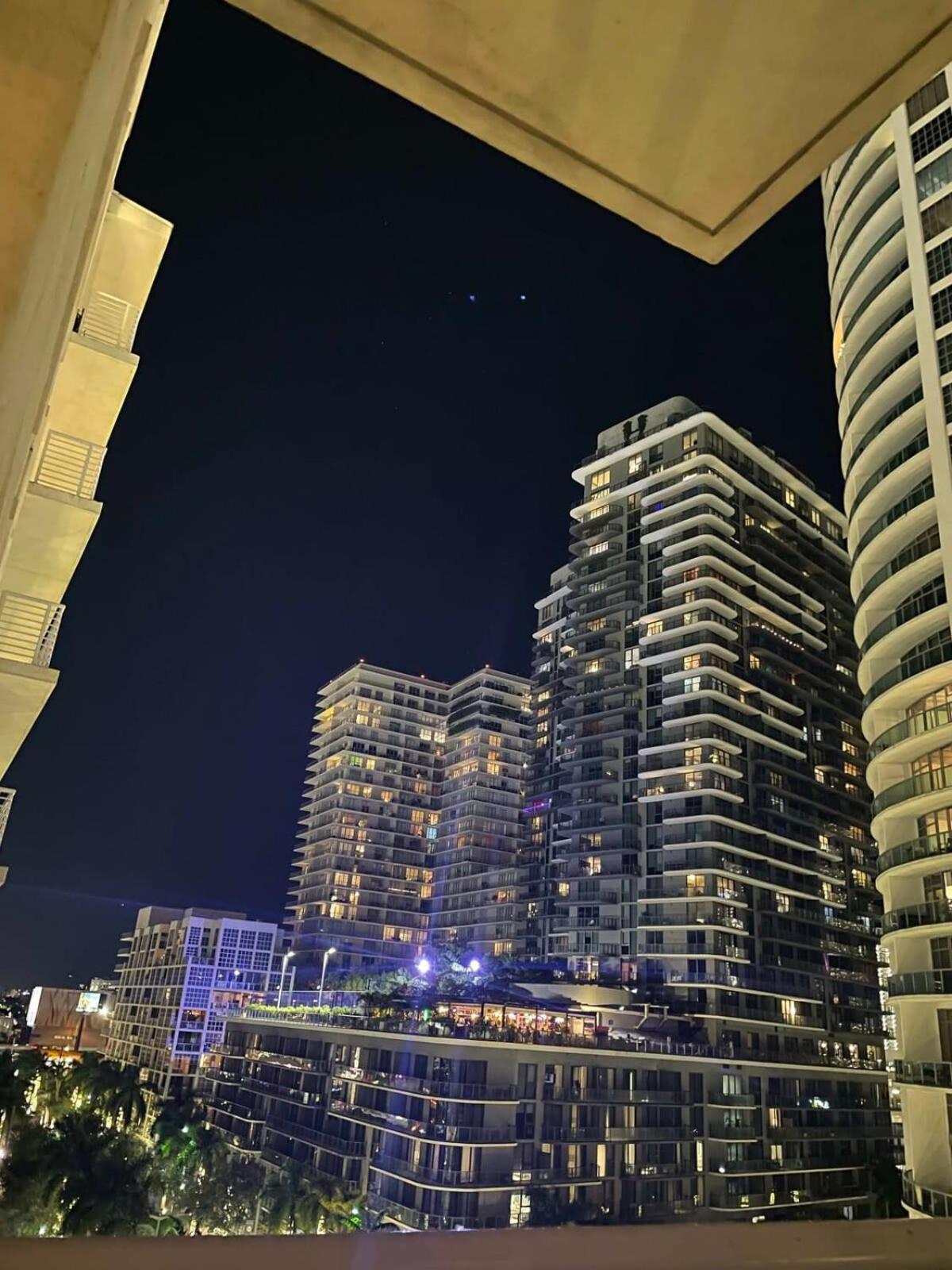 City Condo In Midtown Wynwood With Pool And Parking 迈阿密 外观 照片
