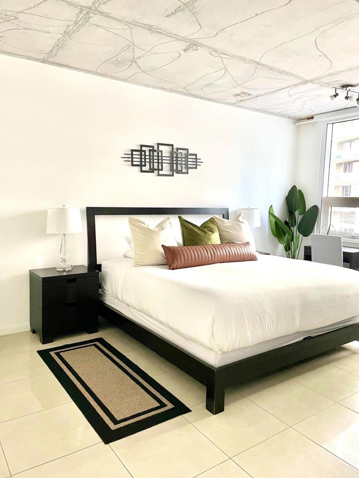 City Condo In Midtown Wynwood With Pool And Parking 迈阿密 外观 照片