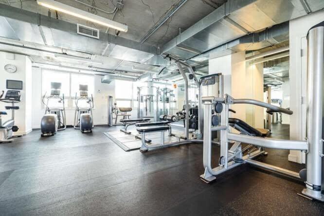 City Condo In Midtown Wynwood With Pool And Parking 迈阿密 外观 照片