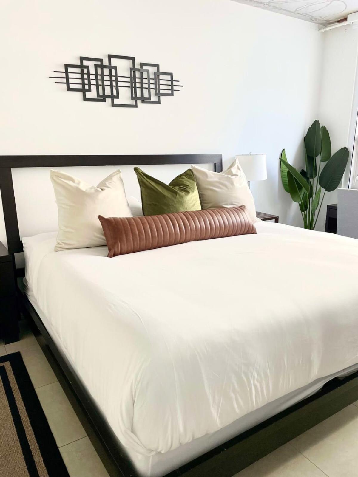 City Condo In Midtown Wynwood With Pool And Parking 迈阿密 外观 照片